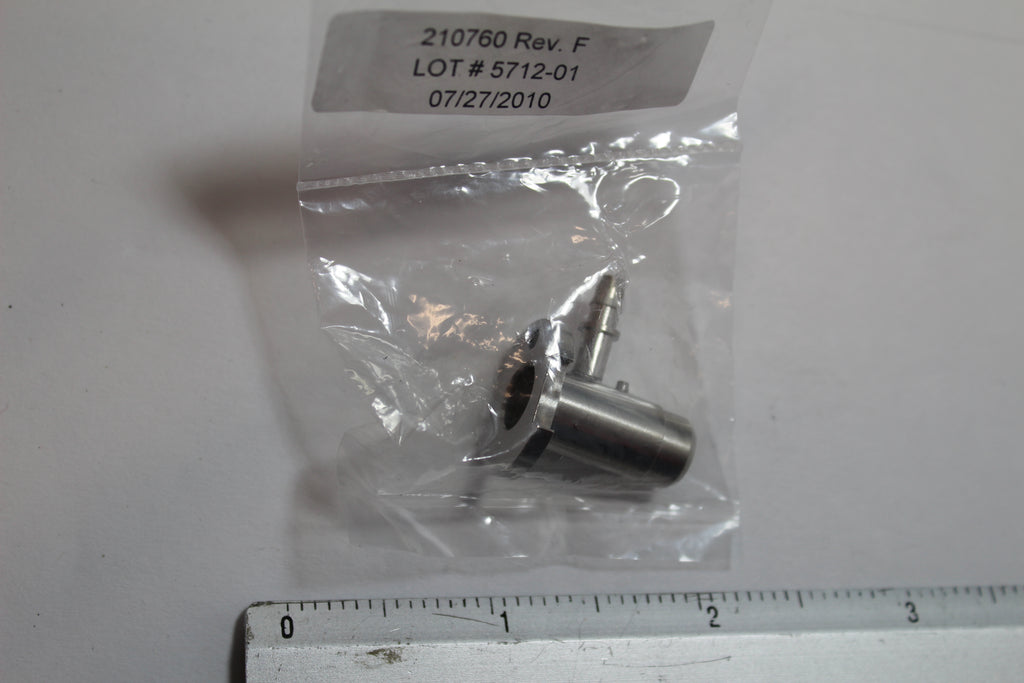 Asymtek 210760 Assy., Chamber, Fluid