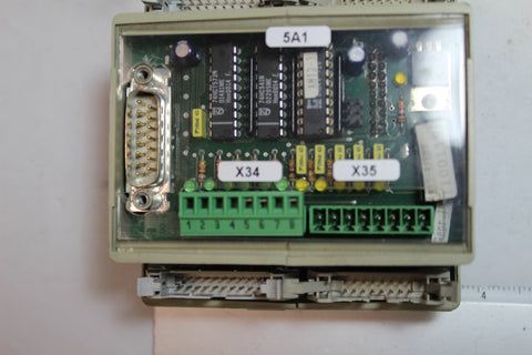 Wieland Bamberg WEB 1001