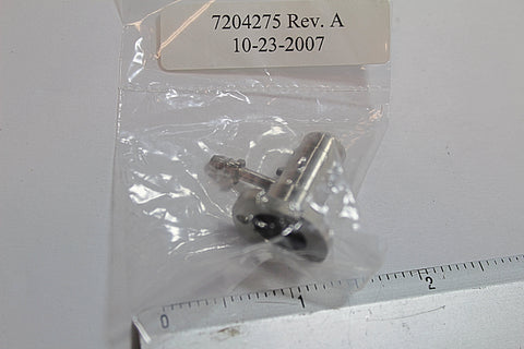 Asymtek 7204275 Assy, Chamber, Fluid