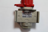 SMC VHS20-N02-Z Pressure Relief Valve
