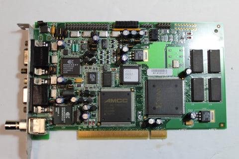 Cognex MVS 203-0097 Rev. H Video Board