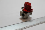 SMC VHS20-N02-Z Pressure Relief Valve