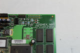 Cognex MVS 203-0097 Rev. H Video Board