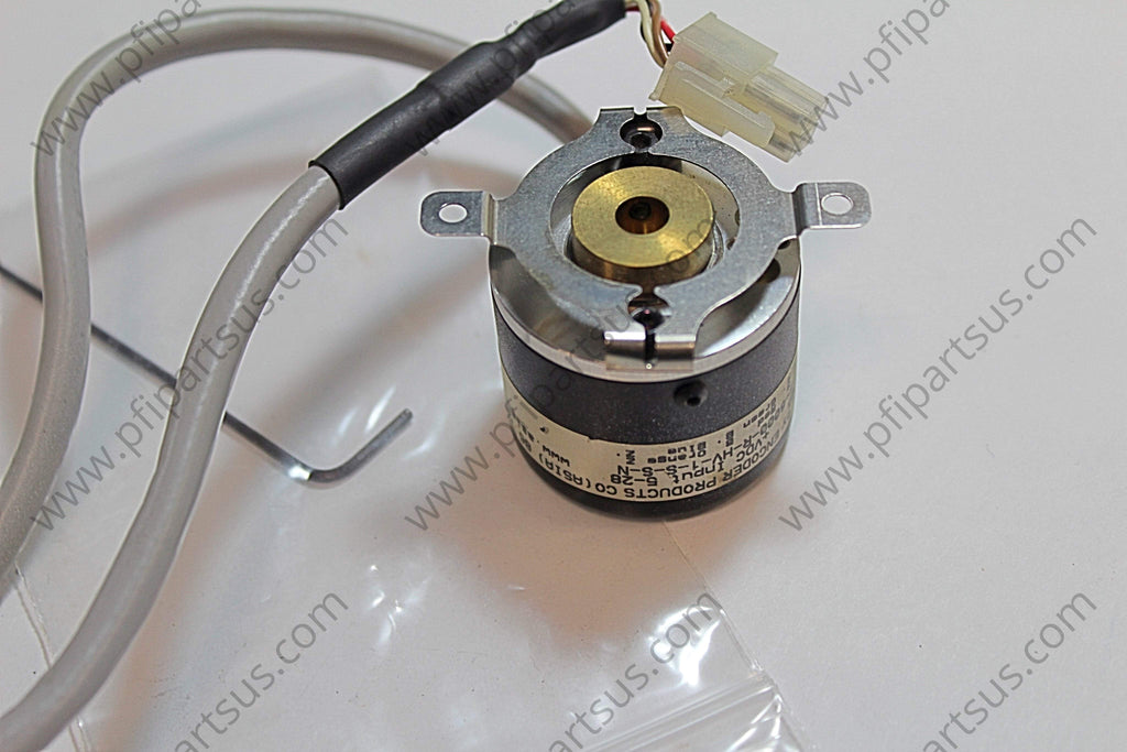 Speedline 1008432 Vision Encoder - Encoder from [store] by Speedline Technologies - 1008432, Encoder, MPM