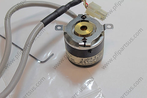 Speedline 1008432 Vision Encoder - Encoder from [store] by Speedline Technologies - 1008432, Encoder, MPM