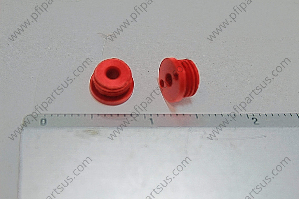 Camalot 12909 NUT, CARTRIDGE, PUMP, 635 - Cartridge Nut from [store] by Speedline Technologies - 12909, Camalot, Dispensers, Spare Parts