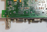 Cognex MVS 203-0097 Rev. H Video Board