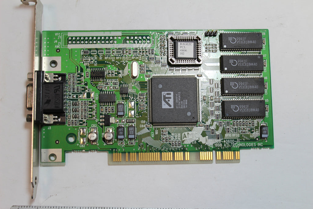 Ekra  109-40600-11 PCB