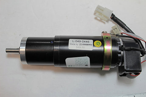 Mydata L-049-0446 Y Wagon Maxon Motor (238062)