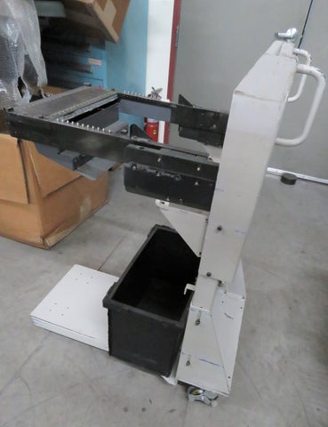 Assembleon FES 20 Cart Feeder Bank KV8-M3701