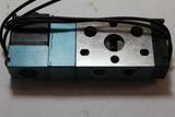 MAC VALVE 811C-PM-221BA-122 WITH PME-221-BAAA
