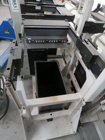 Assembleon FES 20A Cart Feeder Bank KHB-M3701