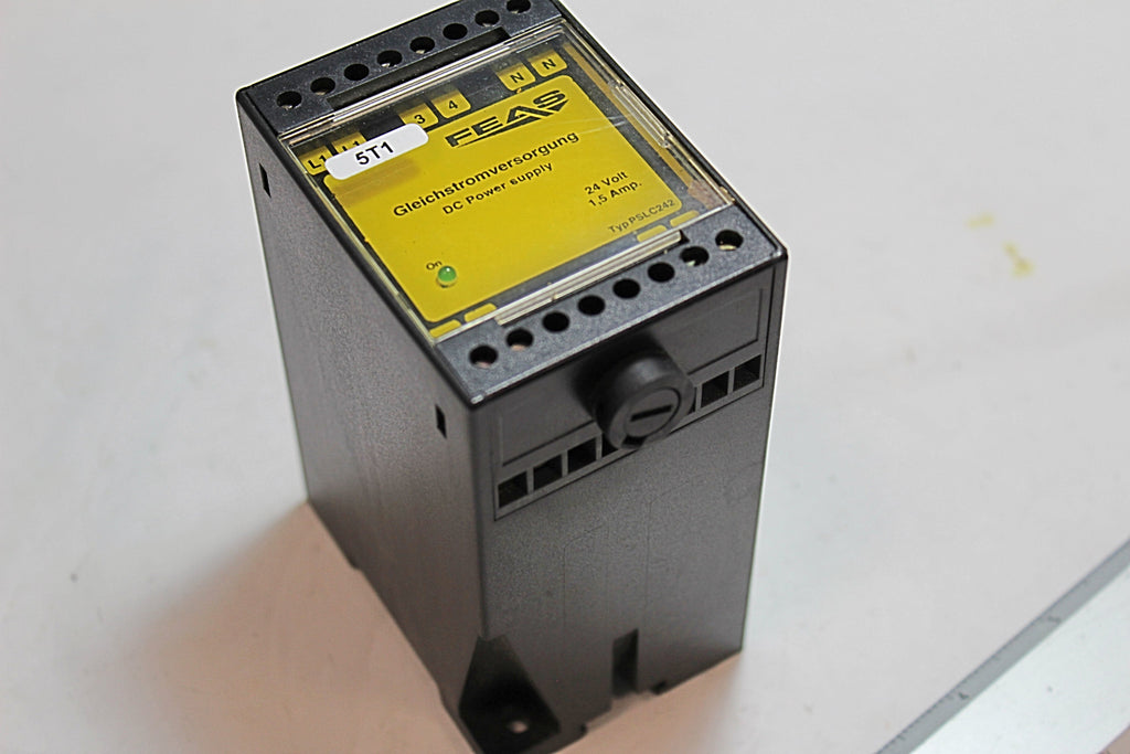 FEAS PSLC242 DC Power Supply