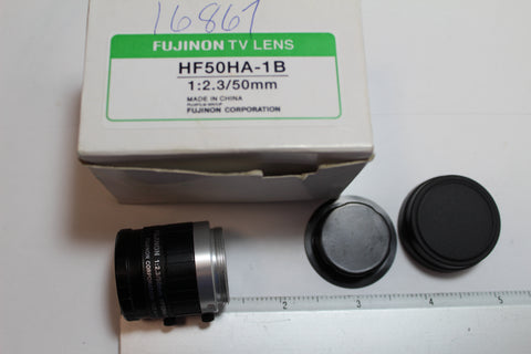 Camalot 16867 LENS,50MM,SMALL HF50HA-1B