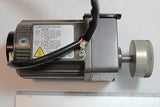 Panasonic M61X6GV4GGA Induction Motor & MX6G12.5A Gear Head