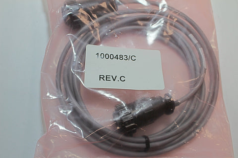 1000483/C SMEMA Interface Cable