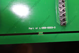 Mydata L-059-0003-3 XNET2 Ed.-3 Part of Kit - board from [store] by Mydata - board, L-059-0003-3, MY100, Mydata, Spare Parts