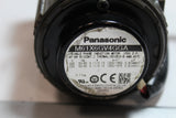 Panasonic M61X6GV4GGA Induction Motor & MX6G12.5A Gear Head