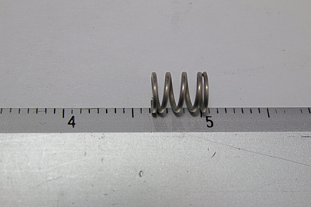 Camalot 10113 Spring, Compression