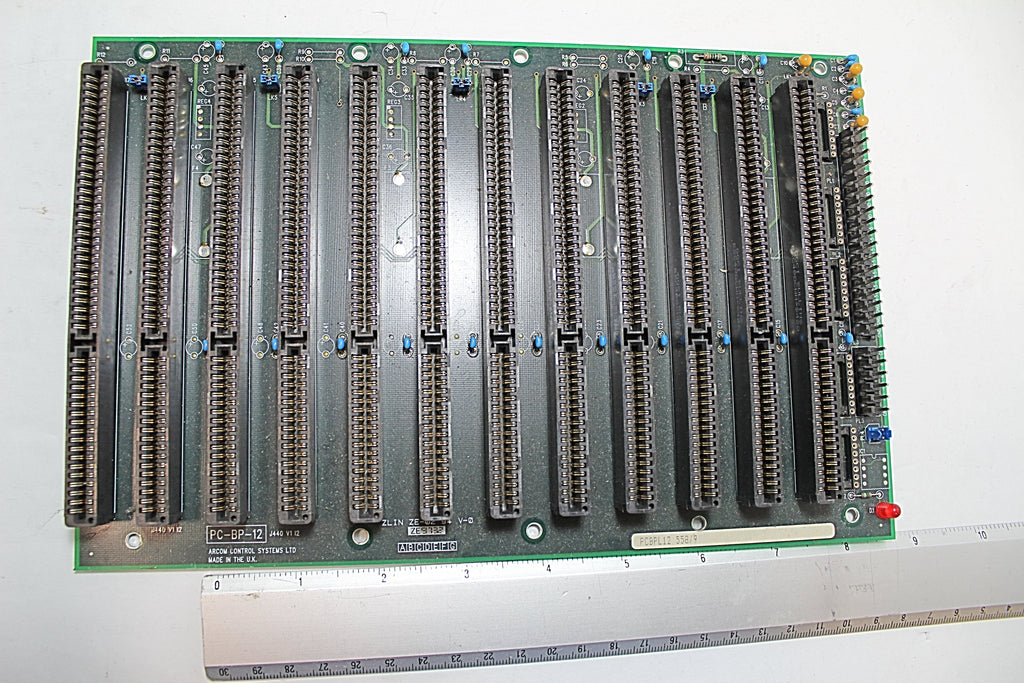 PC-PB-12 PCB