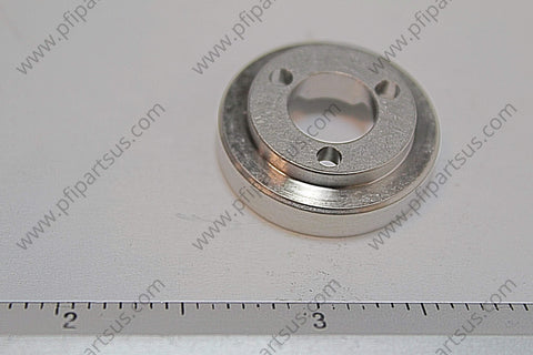 Camalot 03-2315-00 End Mount, Motor, DP-3000 - End Mount from [store] by Speedline Technologies - 03-2315-00, End Mount, Spare Parts