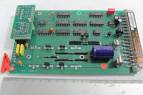 Siemens 03028543-01 PCB TRS 24/02D