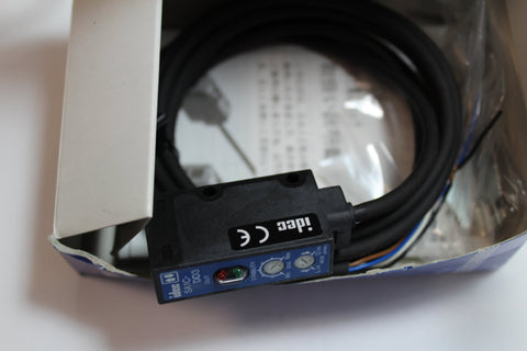 Idec SA1C-DD3 Photoelectric Switch