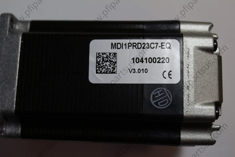 YesTech YTV-1000  Axis Motor MD/1PRD23C7-EQ - Motor from [store] by Nordson YESTECH - MD/1PRD23C7-EQ, Motor, Spare Parts, V3.010