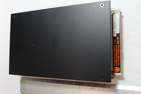 Siemens 00302841-01 Power Supply SNT 15/2S
