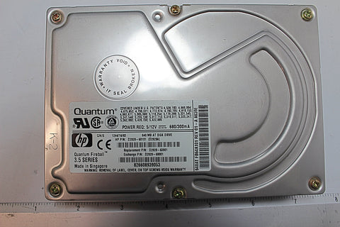 Ekra 826608939053 Disk Drive