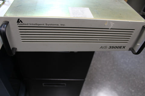 Universal Instruments 45314201 GSM Vision Box AIS-3500EX