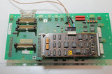 Siemens 00300696-10 Conversion PCB Small Axis