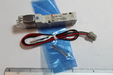 SMC VQZ1151-5L1 Valve, Base Mount