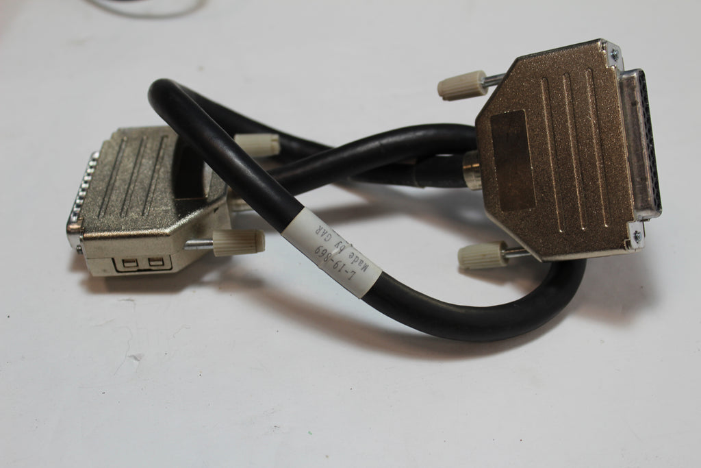 Mydata L-019-0869 LSPW-LSS power cable