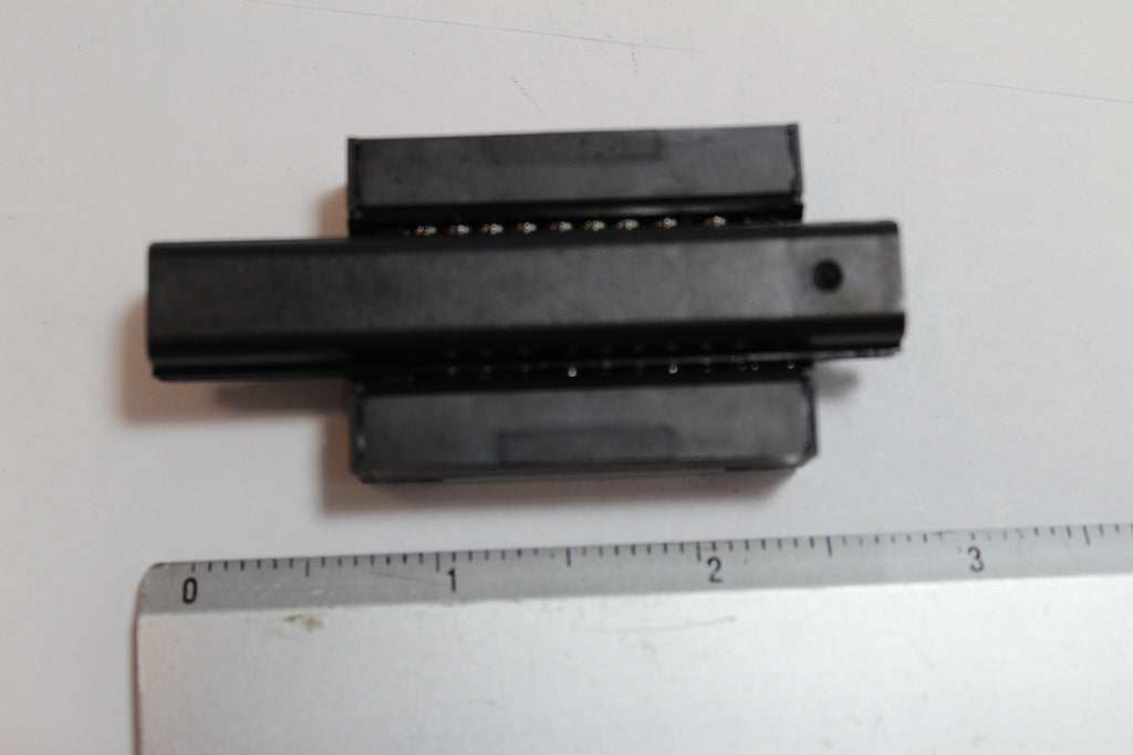 Rexroth R044259300 Mini Ball Rail Runner Wagon