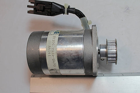 MAE SPA HY200 2232 0470 ACM8 Step Motor