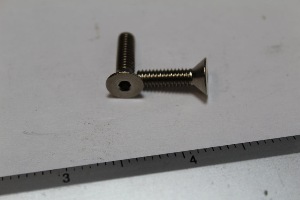 Camalot 22588 Screws