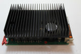 Siemens 00302846-01 Servo Amp. TRS 120/20YL