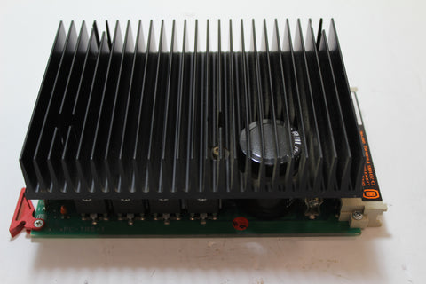 Siemens 00302846-01 Servo Amp. TRS 120/20YL