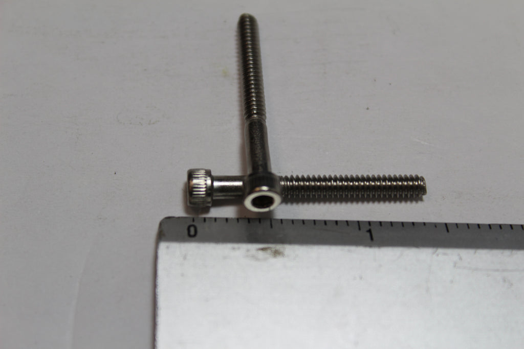 Camalot 20484 Screws