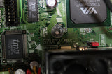 Conceptronic 1005442 Rev. C Mother Board (G7VP2)