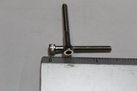 Camalot 20484 Screws