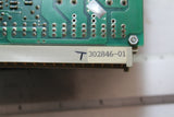 Siemens 00302846-01 Servo Amp. TRS 120/20YL