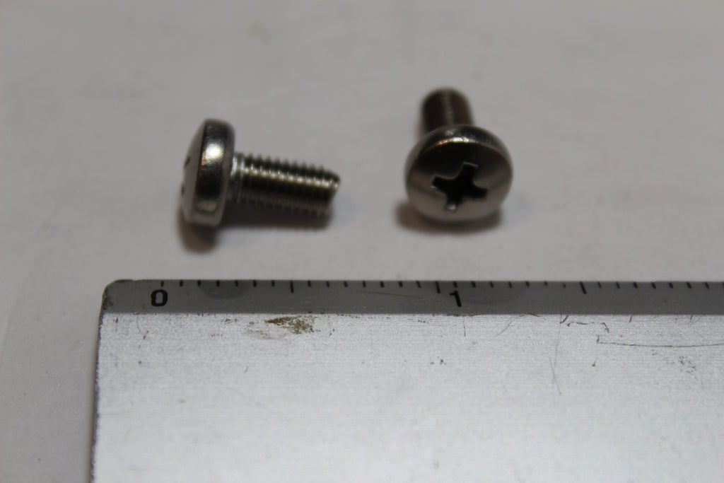 Camalot 14203 Philips Head Screws