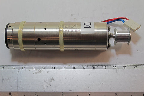 Siemens 00327787-01 Motor / www.pfipartsus.com