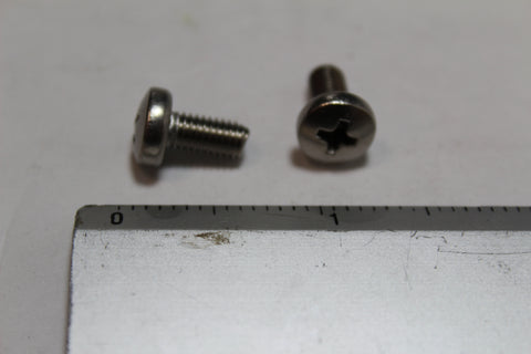 Camalot 14203 Philips Head Screws