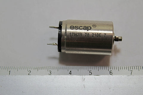 Siemens 00323190-01 Motor, Star Wheel/ www.pfipartsus.com
