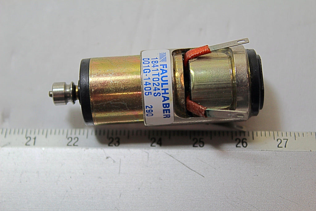 Siemens 00327482-01 Motor DP Turning Station / www.pfipartsus.com