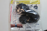 All-Spec W9853R Low Profile 15' Ground Cord w/1meg Res.