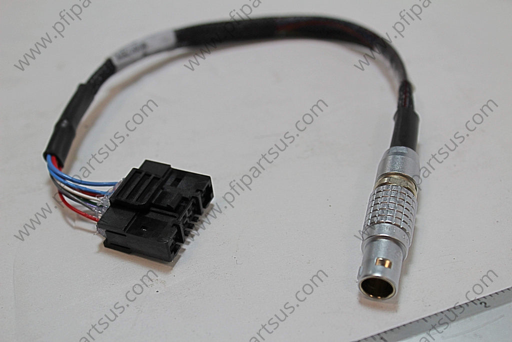 Camalot 44485 CABLE ASSY, 14P-16P - Cable from [store] by Speedline Technologies - 44485, cable, Dispensers, Spare Parts